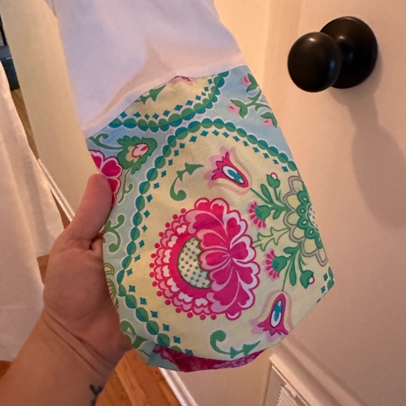 Beth Bell Sleeve Button Up - Picture 5 of 7